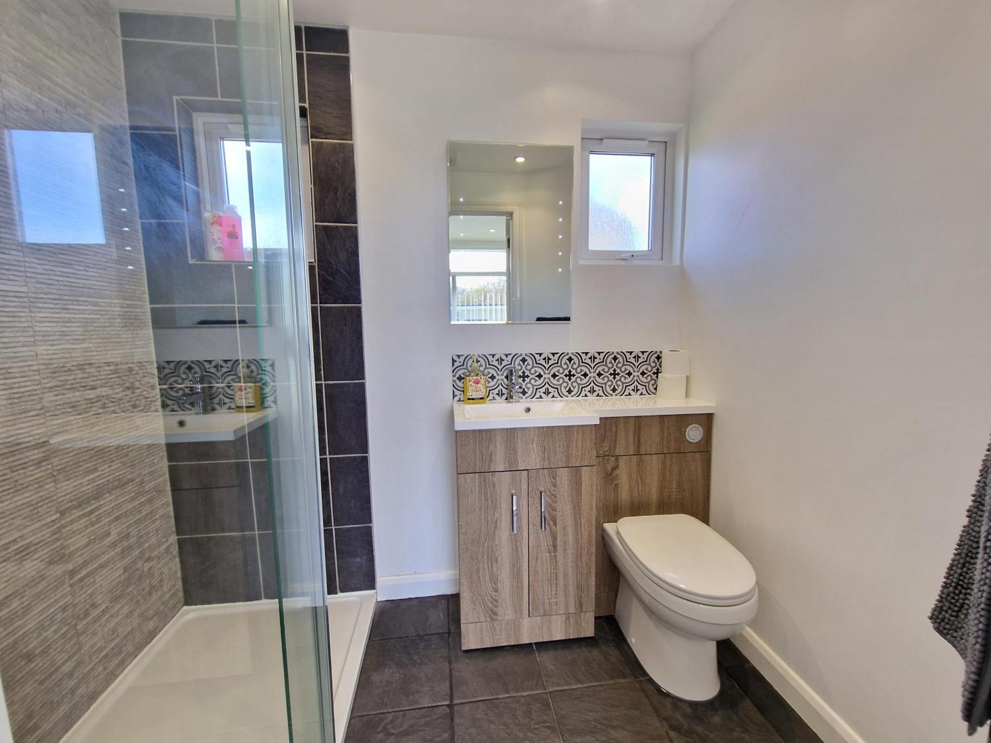 67 Broadside Holiday Chalet Near Broads & Beaches สตาแลม ภายนอก รูปภาพ