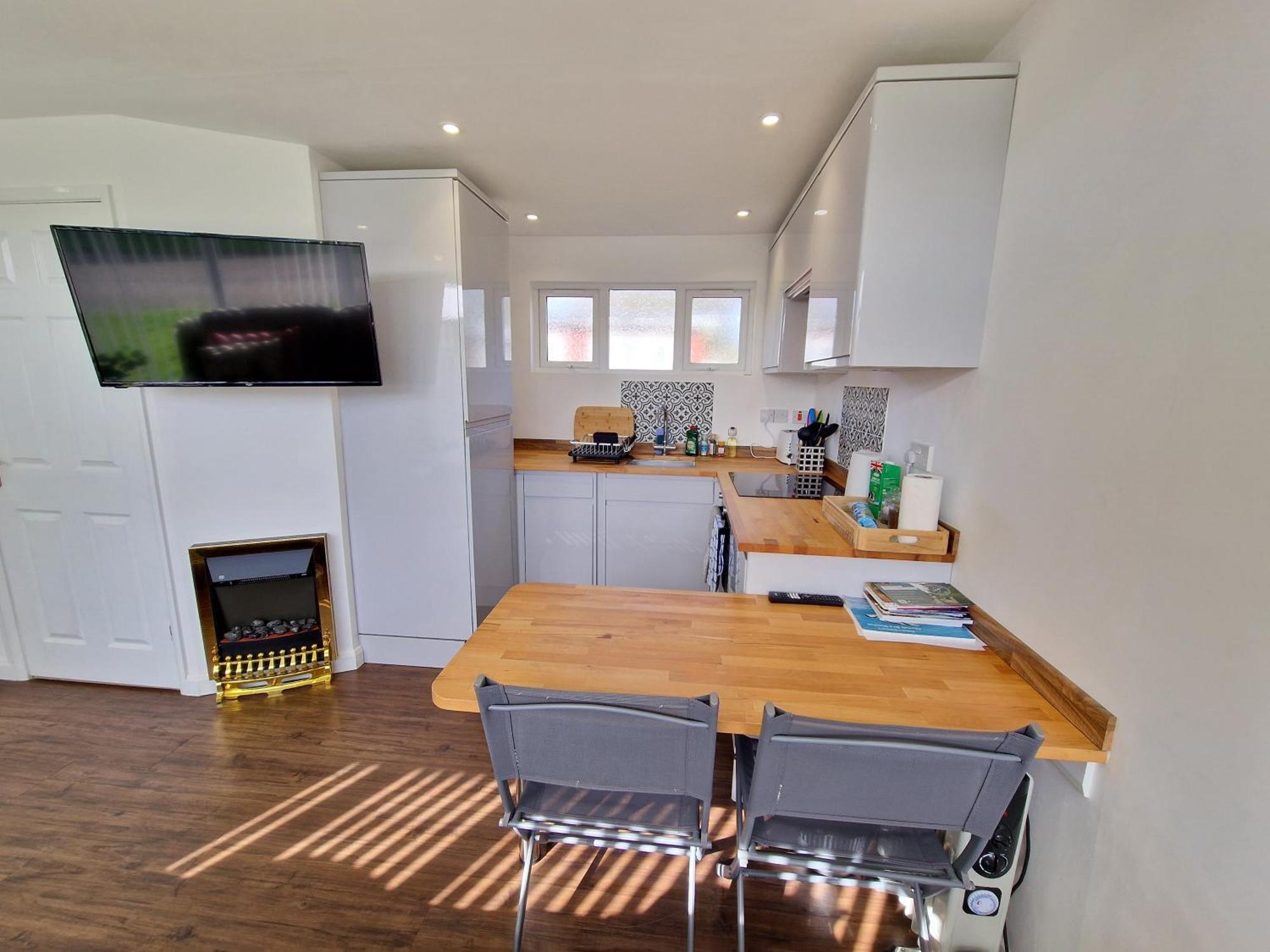 67 Broadside Holiday Chalet Near Broads & Beaches สตาแลม ภายนอก รูปภาพ