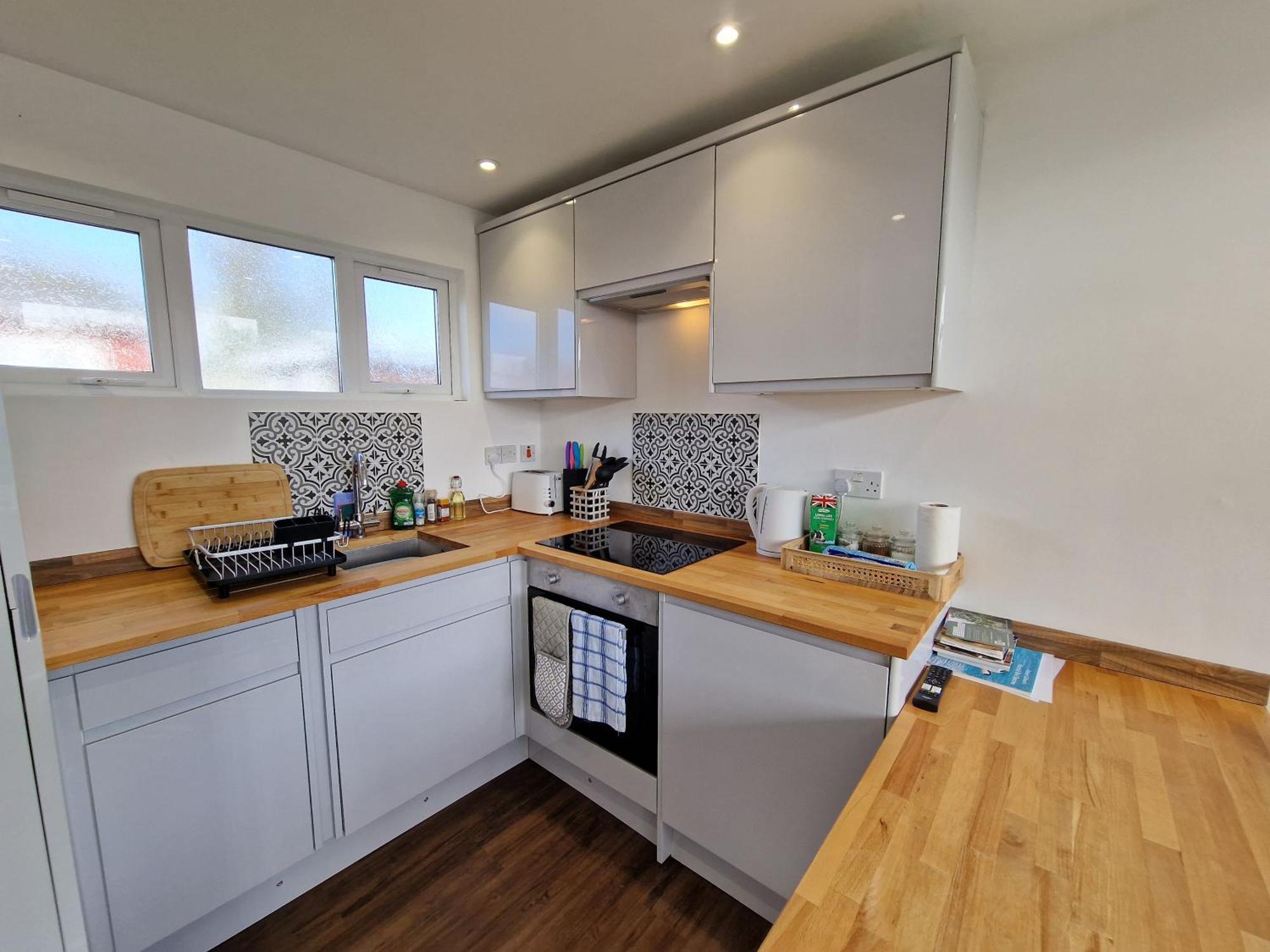 67 Broadside Holiday Chalet Near Broads & Beaches สตาแลม ภายนอก รูปภาพ
